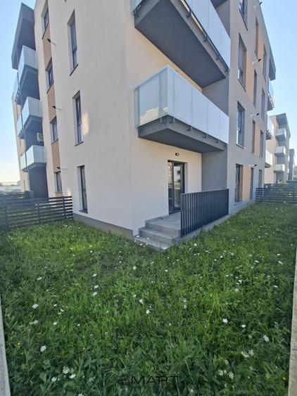 Apartament cu 2 camere decomandat în Cristian
