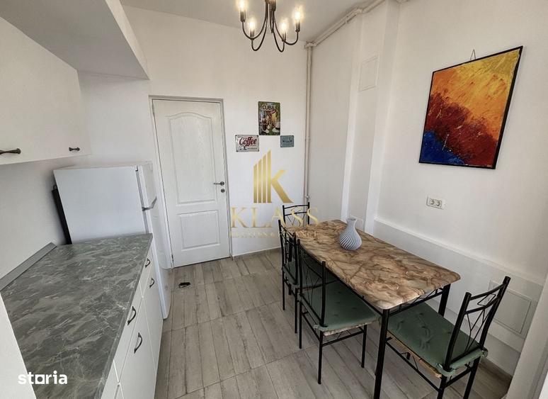 Apartament 2 Camere | Gara de Nord | Metrou la 50 m | Centrala Proprie - 7