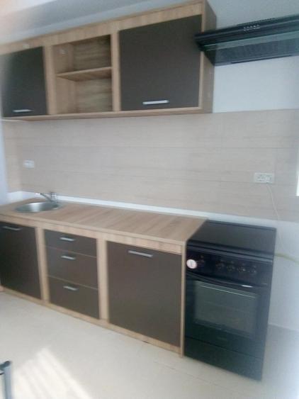 Apartament cu 2 camere semidecomandat în Cug