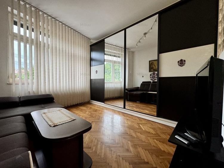 Apartament 3 camere | pet friendly | zona Horea - 4