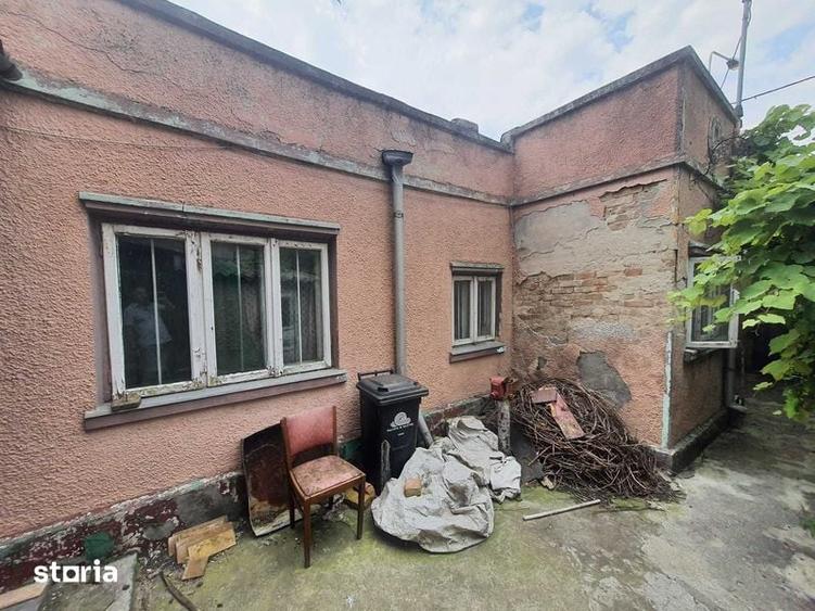 Teren De Vanzare TOMIS II-VICTORIA 85.000 Euro - 7