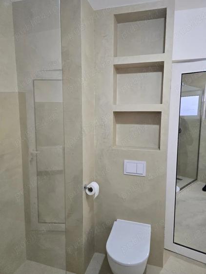 Apartament cu 3 camere decomandat în Aurel Vlaicu