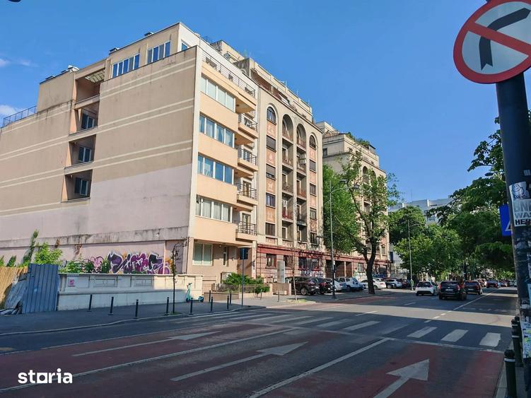 Apartament Premium 2 Camere Romana I Dorobanti I Bloc Zodiac - 5