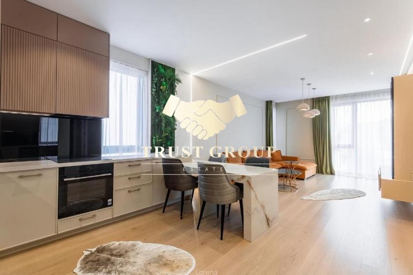 Apartament cu 3 camere semidecomandat în Șoseaua Nordului