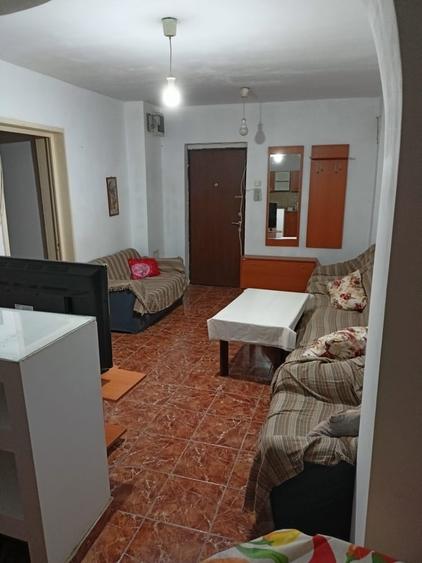 Apartament cu 2 camere decomandat în Turda
