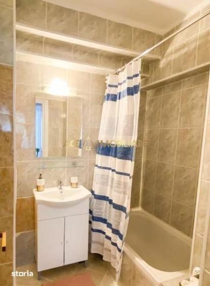3 Camere de inchiriat | Victoriei | Metrou | Centrala Imobil | Mobilat - 2