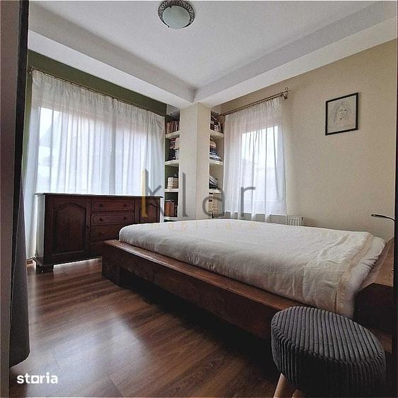 Apartament cu 2 camere în Florești — fotografia 1