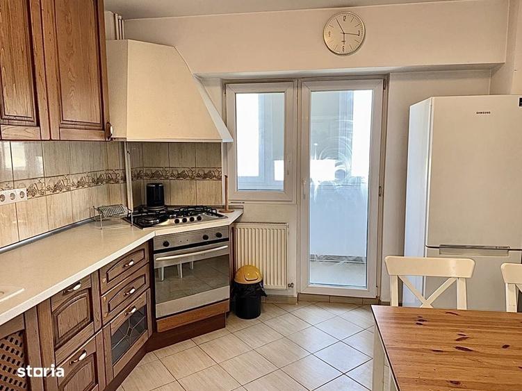 Apartament 2cam ULTRACENTRAL METROU - Piata Universitatii | Str. Ion N - 7