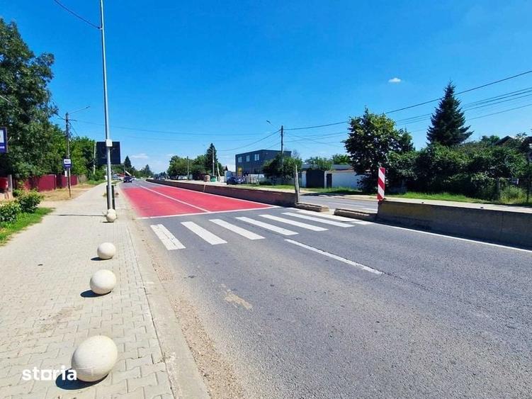 Teren de 433 mp, în Tărtășești