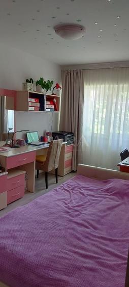 Apartament cu 5 camere decomandat, mobilat în Mănăștur