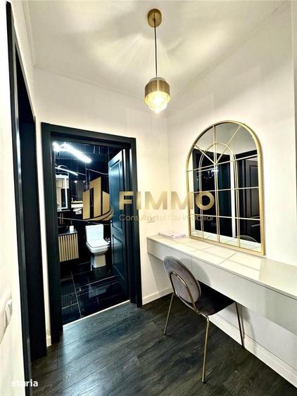 Apartament cu 2 camere semidecomandat în Paltin