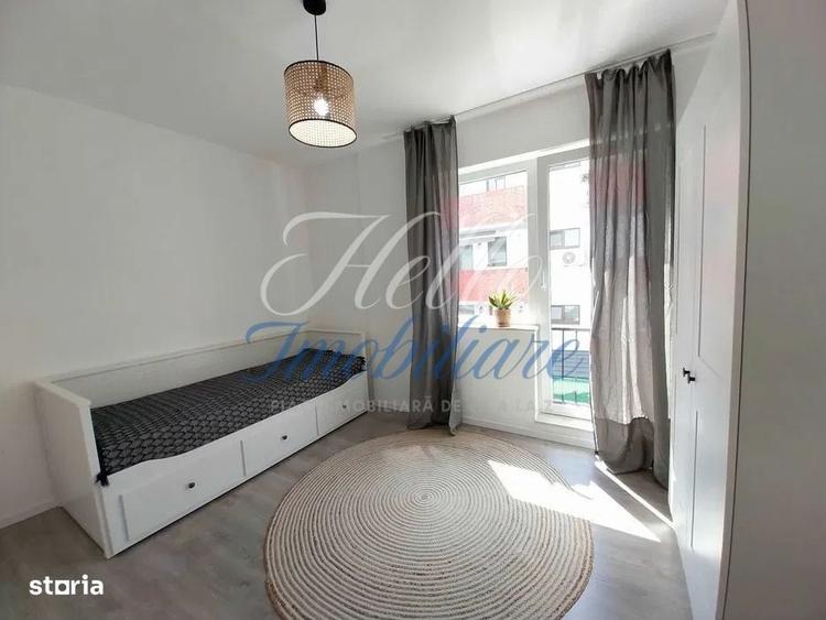 Apartament 2 camere 69 mp in Floresti zona Sub Cetate - 8