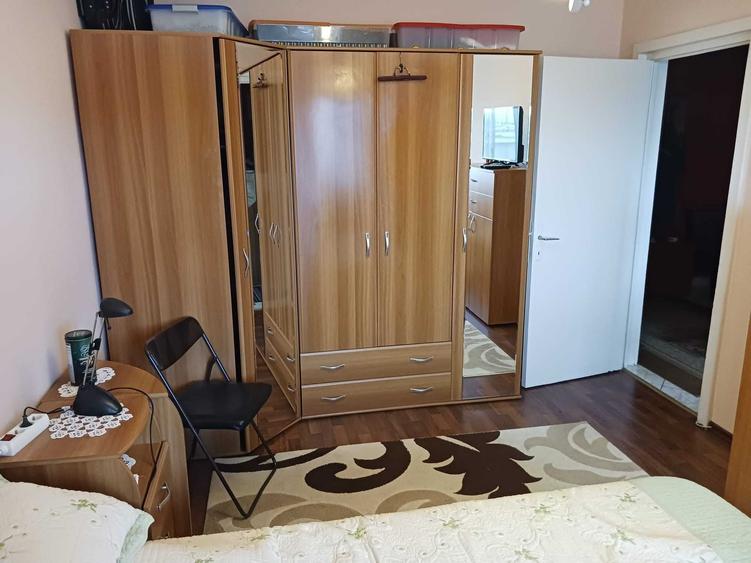 Apartament cu 2 camere decomandat în Drumul Carului