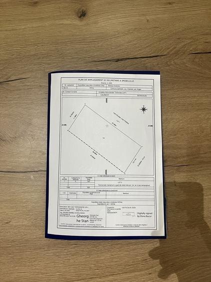 Oportunitate ! Vand teten intravilan Calinesti AKA ! - 16