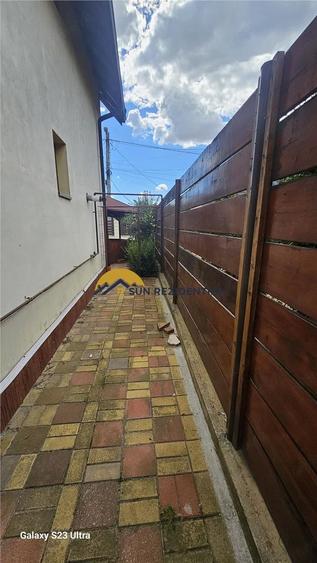 Casă cu Teren 330 Mp în Golești (Ștefănești)