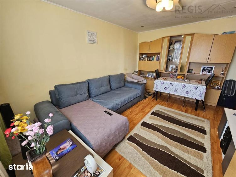 Apartament 2 camere Craiter LIDL - 16