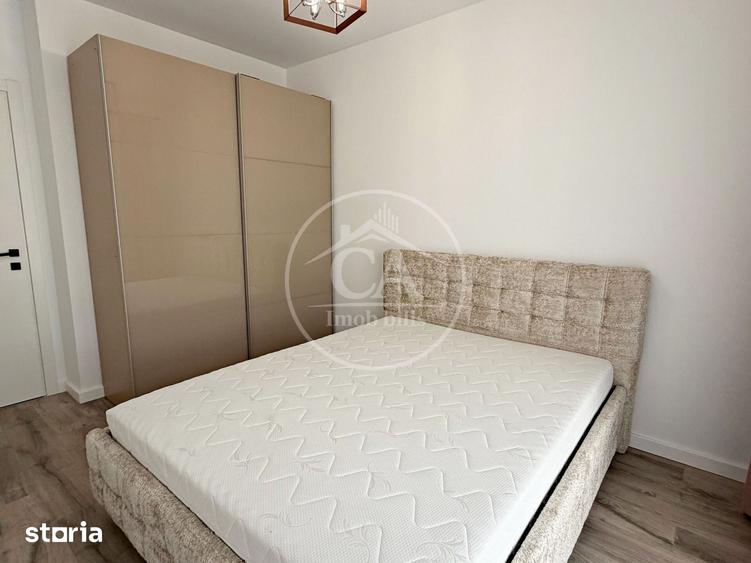Apartament cu 2 camere decomandat în Calea Aradului