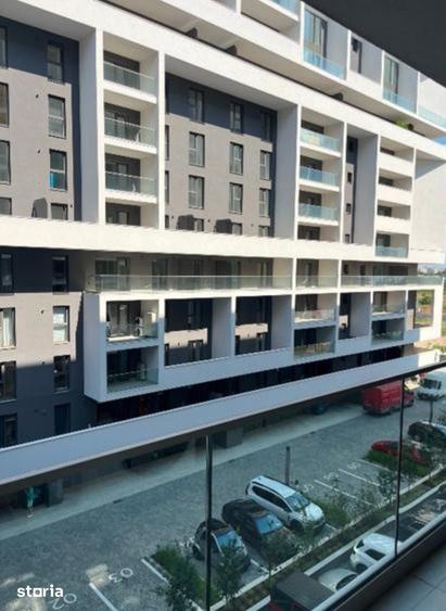 Apartament cu 2 camere în Pipera