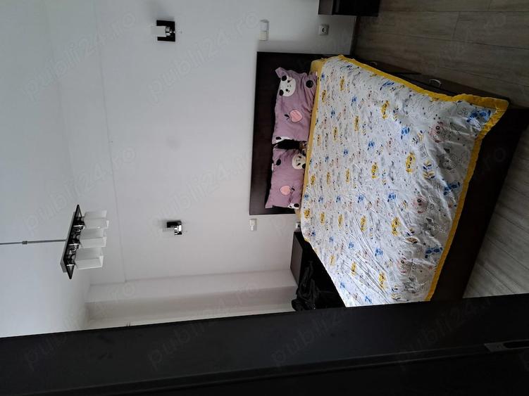 Inchiriez apartament 2 camere - 3