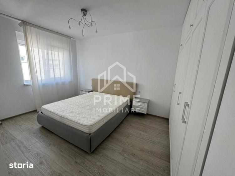 Apartament cu 2 camere | 61 mp utili | Micesti - 2