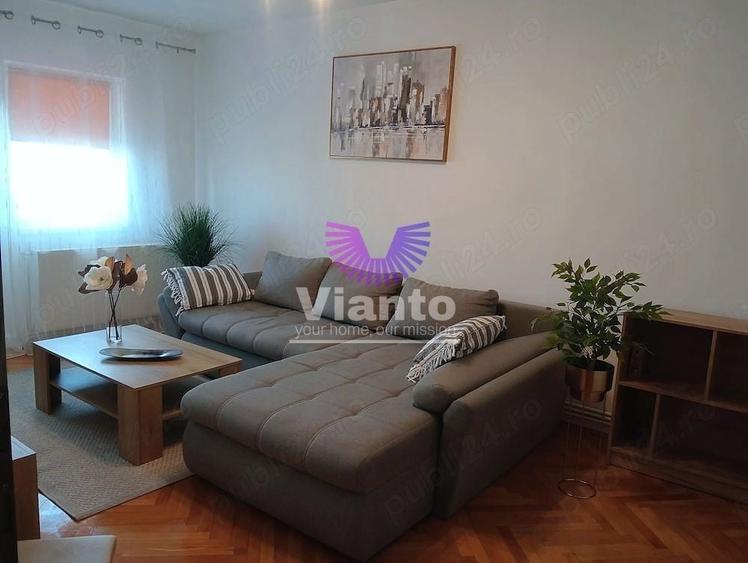 Apartament 3 camere | 76 mp utili | Zona Parcul Subarini | Sibiu - 7