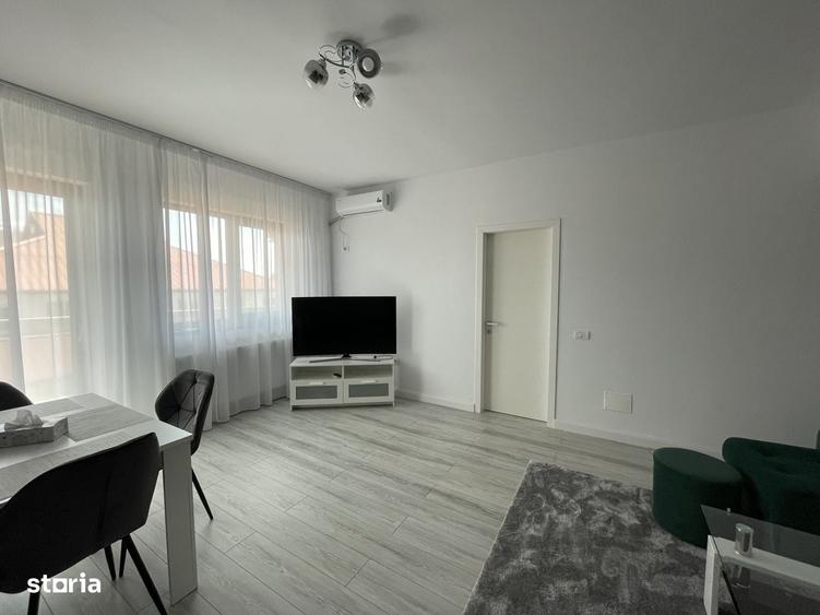 Apartament cu 3 camere în Sud