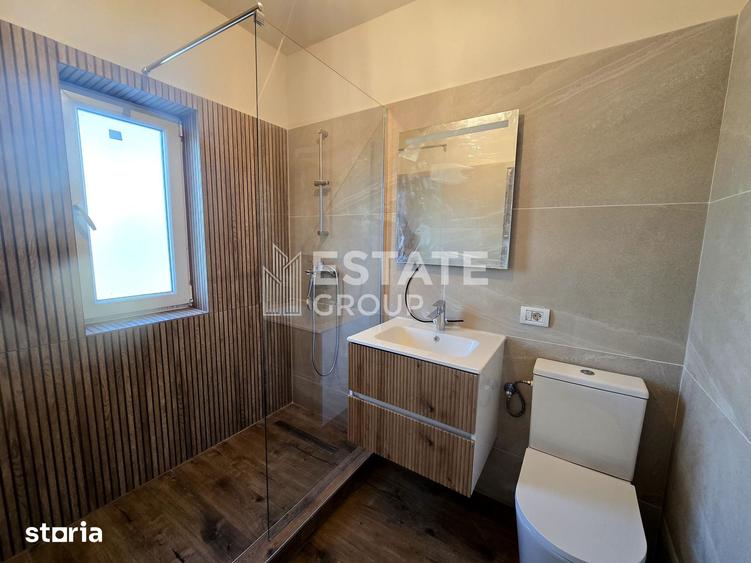 Casă cu 4 camere cu Teren 300 Mp în Tipografilor