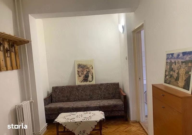 Apartament 45 mp finisat, Zorilor, zona Recuperare - 5