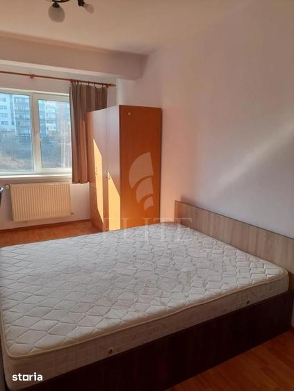 Apartament cu 3 camere decomandat în Zorilor
