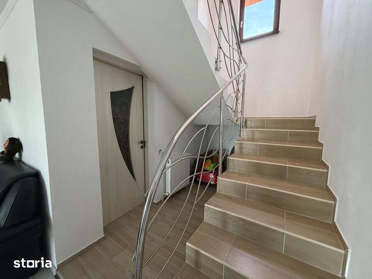 Casa Mioveni, Colibasi, mobilata si utilata, moderna - 15