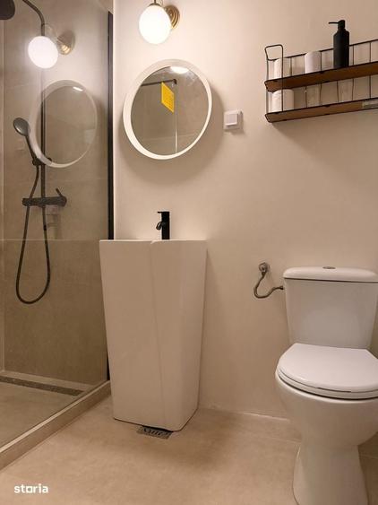 Apartament 2 camere zona Centrala Sibiu - 9