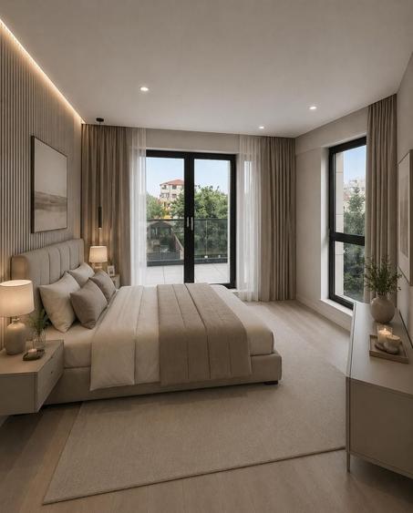 3 Camere in Complex Rezidențial Premium - COMISION 0% CUMPĂRĂTOR - 10