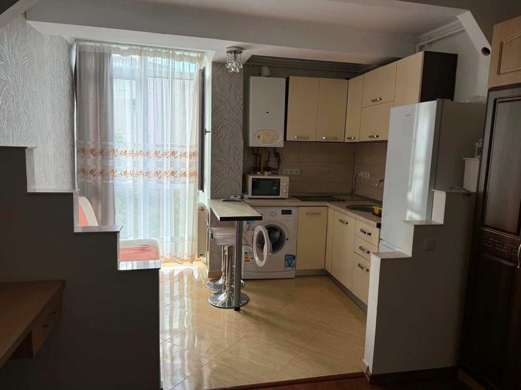Garsonieră semidecomandată în Exterior Vest