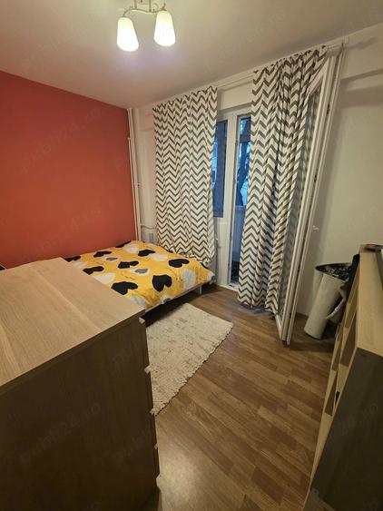 Apartament 2 camere de vanzare Brancoveanu - Secuilor - 9