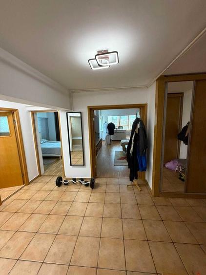 Apartament cu 2 camere decomandat, mobilat în Unirii