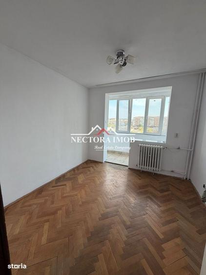 NECTORA IMOB-Apartament 3 camere, 2 bai, Terasa foarte mare, DACIA - 4