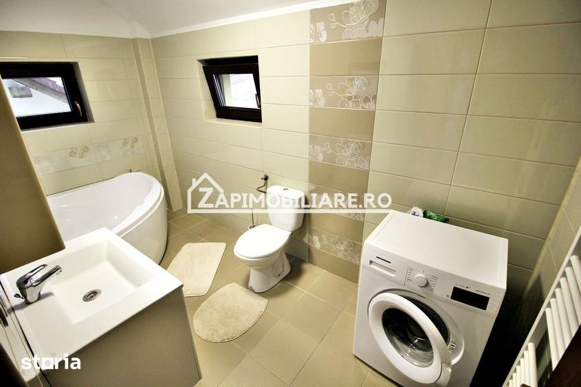 Casă cu 4 camere cu Teren 350 Mp în Corunca