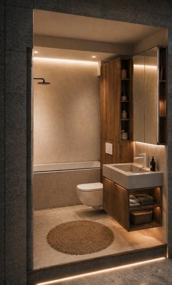 Casă individuală cu 4 camere cu Canalizare în Exterior Est