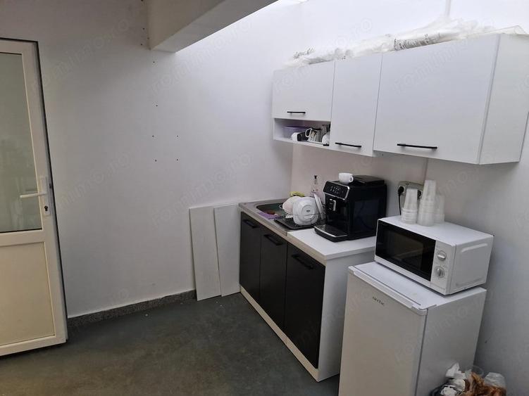 Spațiu comercial, de 280 mp, în Ferdinand