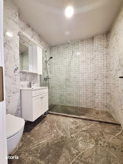 Apartament cu 2 camere decomandat în Nord