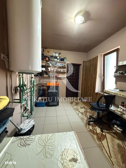 Casa cu 3 camere | Mobilat Complet | Teren 490 MP | Cihei | Bihor - 18