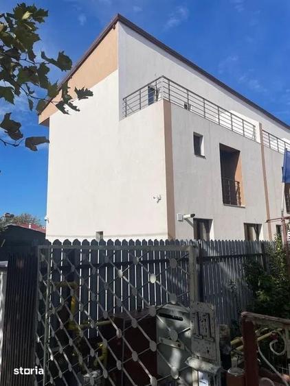 Casă cu 4 camere cu Teren 136 Mp în Progresul
