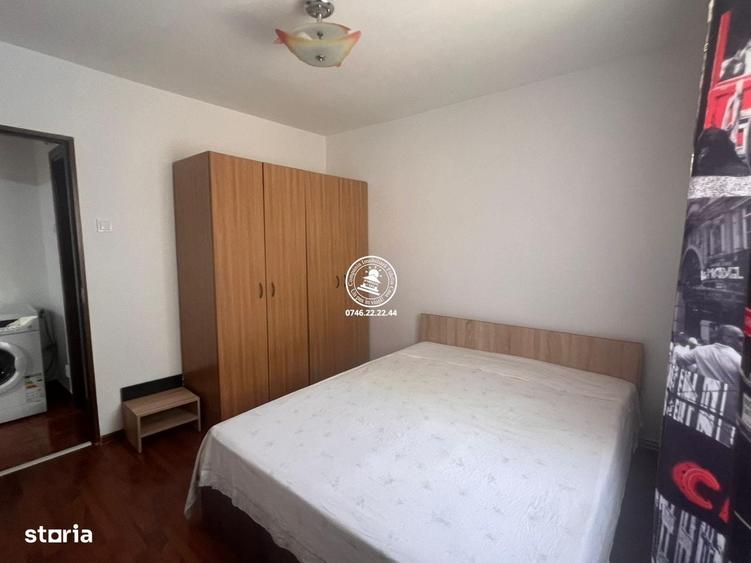 Apartament 3 camere in Alexandru cel bun - 4