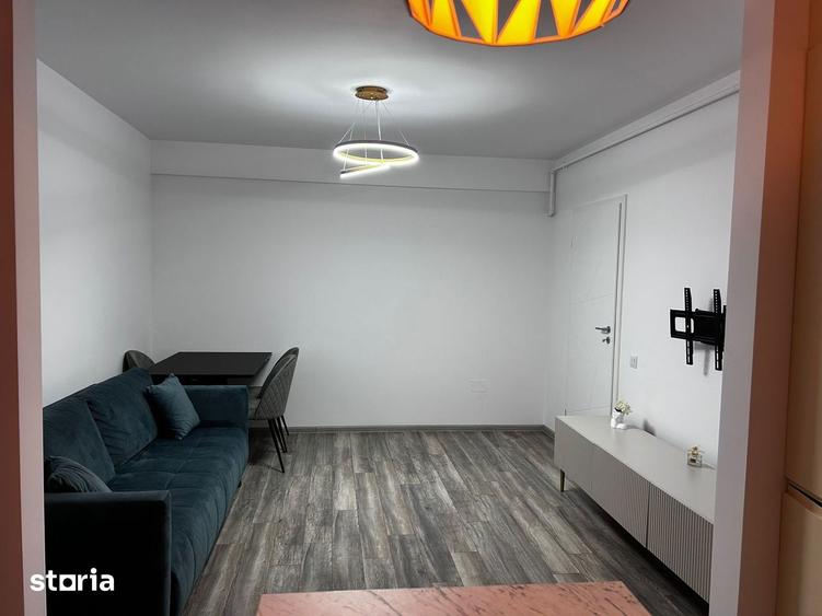 Apartament cu 2 camere decomandat în 1 Decembrie 1918