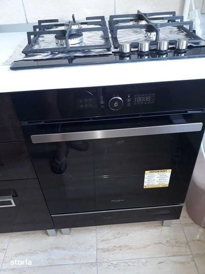 Apartament 2 camere decomandat Militari Residence 58 MP - 3