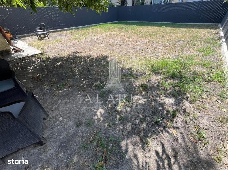 Casa cu 2 spatii SAD si 2 apartamente, in Lipovei - 10