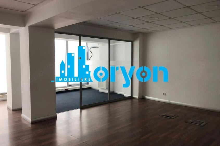Spațiu comercial, de 203 mp, în Central