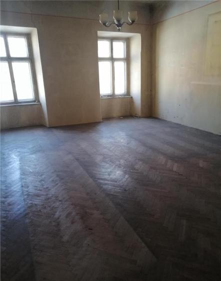 Apartament central km 0 pt activitate, birou cabinet agenție sediu firma - 5