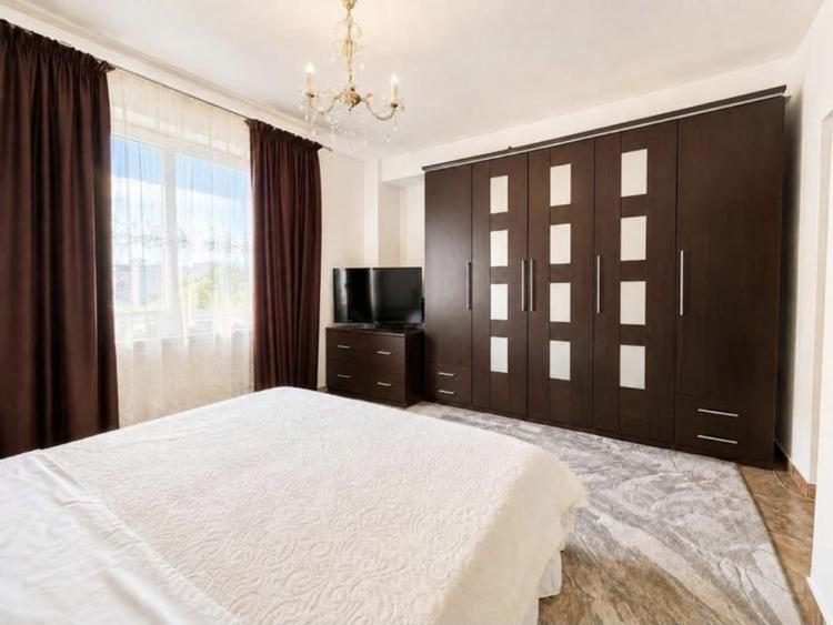 🙋Inel 1 - DR-uri🔸4 Camere Decomandate 95,70m² Centrala Gaze Etaj 2 - 9