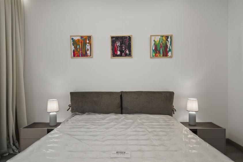 Apartament cu 5 camere, mobilat în Kiseleff